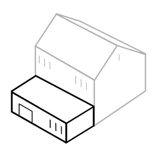 Single Storey Extension